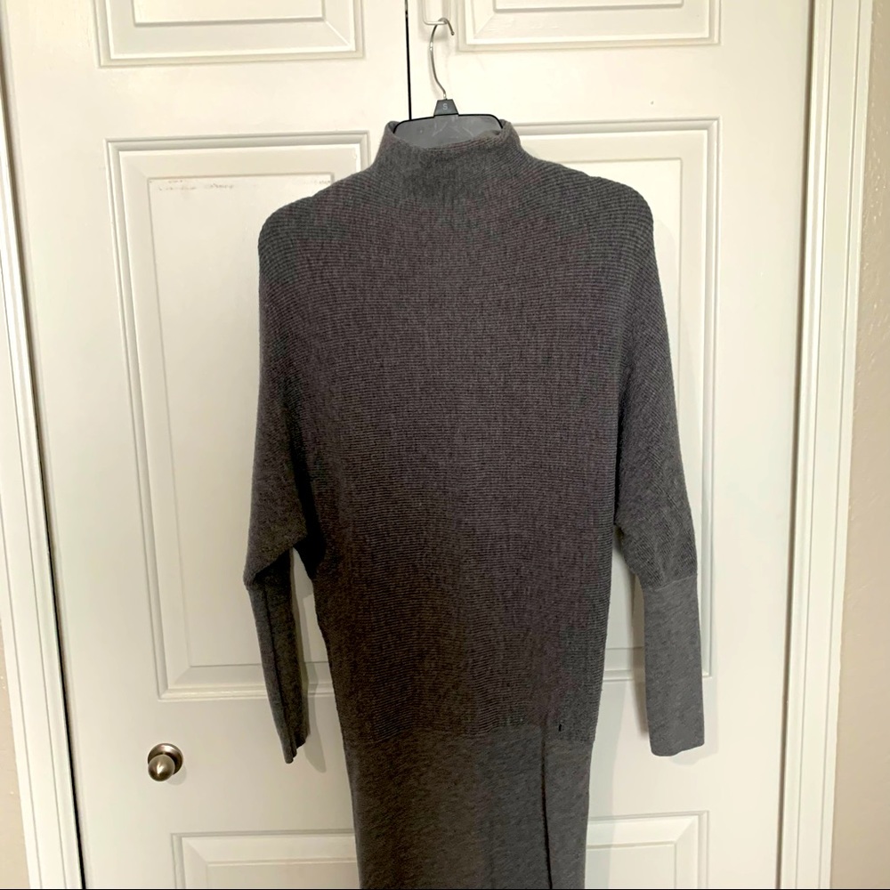 Anna Cai sweater dress; small; used